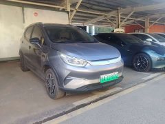 BYD Yuan Pro 401KM Luxury - ფოტო 3