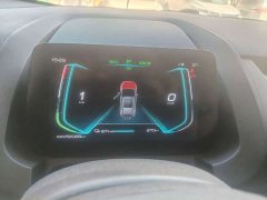 BYD Yuan Pro 401KM Luxury - ფოტო 6