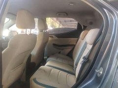 BYD Yuan Pro 401KM Luxury - ფოტო 7