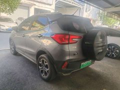 BYD Yuan Pro 401KM Luxury - ფოტო 9