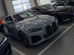 BMW 4 Series 425i Gran Coupe M Sport Package - ფოტო 1