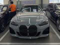 BMW 4 Series 425i Gran Coupe M Sport Package - ფოტო 2