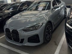 BMW 4 Series 425i Gran Coupe M Sport Package - ფოტო 3