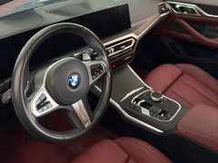 BMW 4 Series 425i Gran Coupe M Sport Package - ფოტო 4