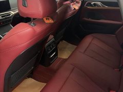 BMW 4 Series 425i Gran Coupe M Sport Package - ფოტო 6