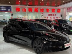Tesla Model 3 2026 Rear-Wheel Drive - ფოტო 1