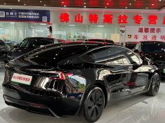 Tesla Model 3 2026 Rear-Wheel Drive - ფოტო 2