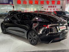 Tesla Model 3 2026 Rear-Wheel Drive - ფოტო 4