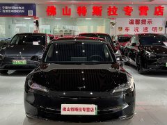 Tesla Model 3 2026 Rear-Wheel Drive - ფოტო 5