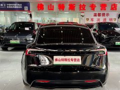 Tesla Model 3 2026 Rear-Wheel Drive - ფოტო 6