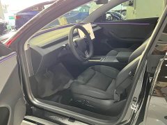 Tesla Model 3 2026 Rear-Wheel Drive - ფოტო 7