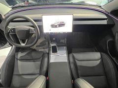 Tesla Model 3 2026 Rear-Wheel Drive - ფოტო 9