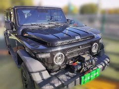 Toyota 212 T01 2.0T Mechanic Edition - ფოტო 1