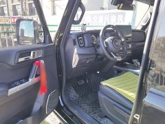 Toyota 212 T01 2.0T Mechanic Edition - ფოტო 12