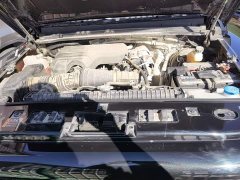 Toyota 212 T01 2.0T Mechanic Edition - ფოტო 16