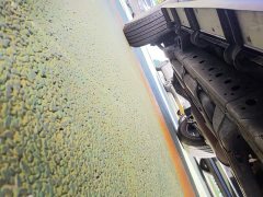 Toyota 212 T01 2.0T Mechanic Edition - ფოტო 17