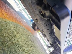 Toyota 212 T01 2.0T Mechanic Edition - ფოტო 18