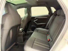 Audi A3 Sportback 35 TFSI Fashion Sport - ფოტო 10