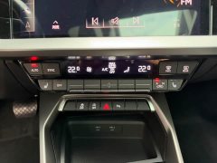 Audi A3 Sportback 35 TFSI Fashion Sport - ფოტო 14