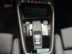 Audi A3 Sportback 35 TFSI Fashion Sport - ფოტო 15