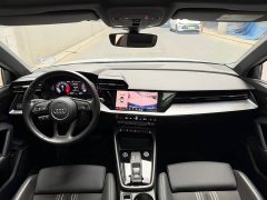 Audi A3 Sportback 35 TFSI Fashion Sport - ფოტო 8