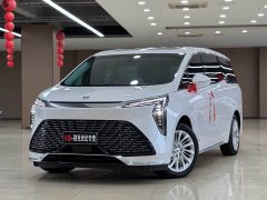 Buick Century 2025 2.0T Six-Seat Yun Shi Edition - ფოტო 1