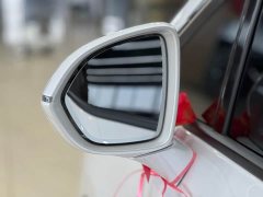 Buick Century 2025 2.0T Six-Seat Yun Shi Edition - ფოტო 10