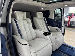Buick Century 2025 2.0T Six-Seat Yun Shi Edition - ფოტო 12
