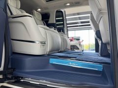 Buick Century 2025 2.0T Six-Seat Yun Shi Edition - ფოტო 13