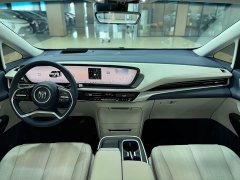 Buick Century 2025 2.0T Six-Seat Yun Shi Edition - ფოტო 14
