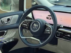 Buick Century 2025 2.0T Six-Seat Yun Shi Edition - ფოტო 15