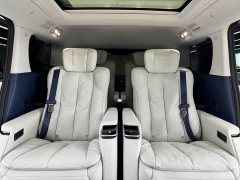 Buick Century 2025 2.0T Six-Seat Yun Shi Edition - ფოტო 16