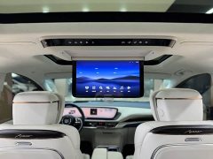 Buick Century 2025 2.0T Six-Seat Yun Shi Edition - ფოტო 18