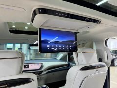 Buick Century 2025 2.0T Six-Seat Yun Shi Edition - ფოტო 19