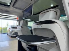 Buick Century 2025 2.0T Six-Seat Yun Shi Edition - ფოტო 20