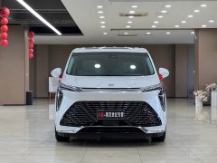 Buick Century 2025 2.0T Six-Seat Yun Shi Edition - ფოტო 3