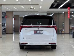 Buick Century 2025 2.0T Six-Seat Yun Shi Edition - ფოტო 4