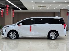 Buick Century 2025 2.0T Six-Seat Yun Shi Edition - ფოტო 5
