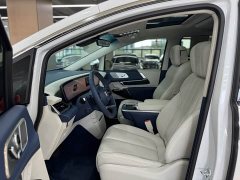 Buick Century 2025 2.0T Six-Seat Yun Shi Edition - ფოტო 6