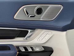 Buick Century 2025 2.0T Six-Seat Yun Shi Edition - ფოტო 7