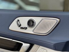 Buick Century 2025 2.0T Six-Seat Yun Shi Edition - ფოტო 8