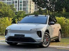 NIO ES6 75kWh - ფოტო 1