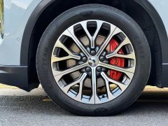 NIO ES6 75kWh - ფოტო 12