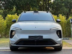 NIO ES6 75kWh - ფოტო 2
