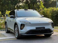 NIO ES6 75kWh - ფოტო 3