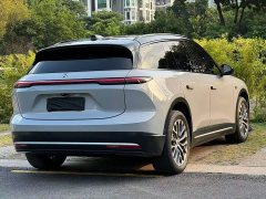 NIO ES6 75kWh - ფოტო 7