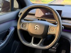 NIO ES6 75kWh - ფოტო 8
