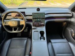 NIO ES6 75kWh - ფოტო 9