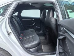 Audi A3 2026 A3L Limousine 35TFSI Prestige - ფოტო 13