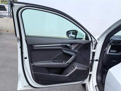 Audi A3 2026 A3L Limousine 35TFSI Prestige - ფოტო 15